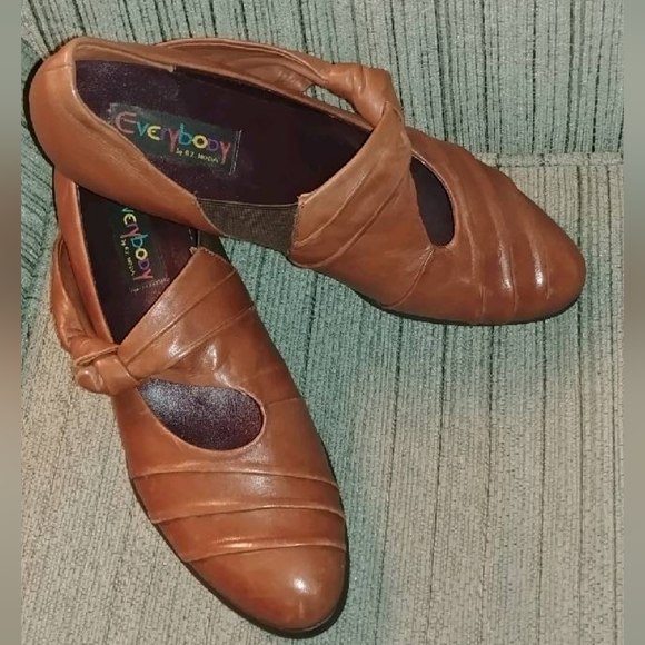 Everybody Fabia leather shoes - Picture 2 of 7